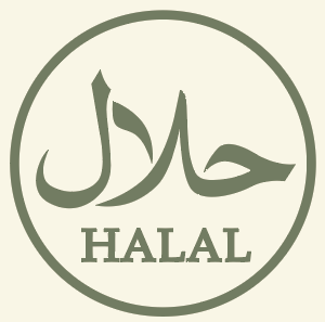 HALAL